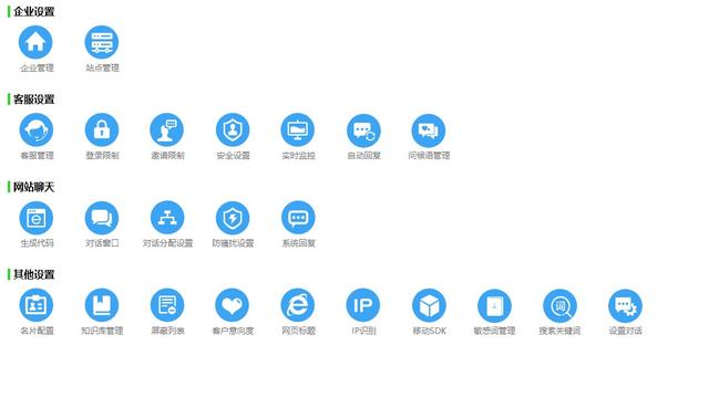 一个简单方法降低医院商务通和快商通的跳出率